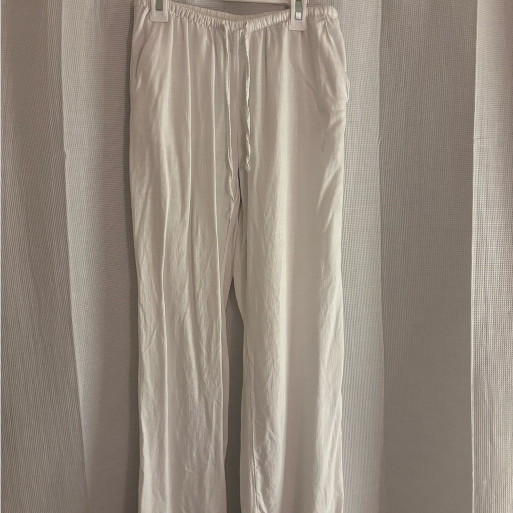 Beach pants